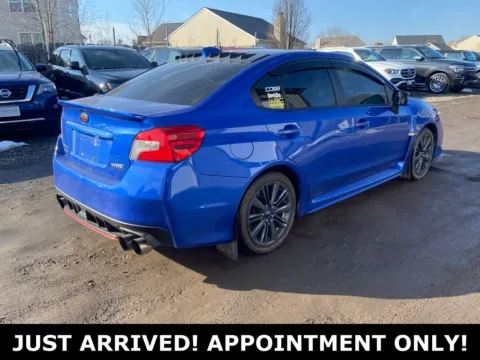 More photos of 2019 Subaru WRX at Noblesville Imports, IN