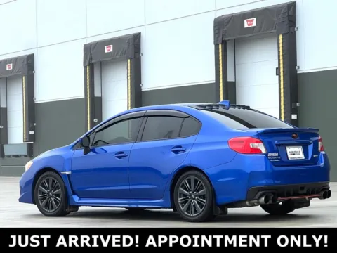 More photos of 2019 Subaru WRX at Noblesville Imports, IN