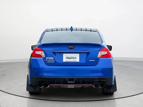 More photos of 2019 Subaru WRX at Noblesville Imports, IN