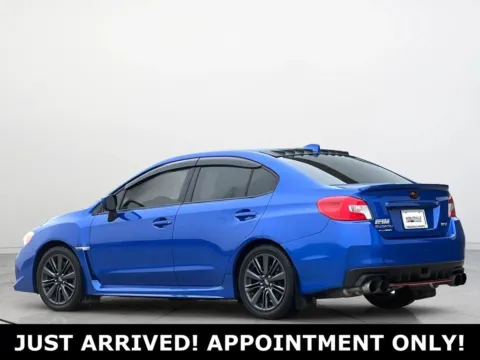 Photos of 2019 Subaru WRX for sale in Noblesville, IN at Noblesville Imports