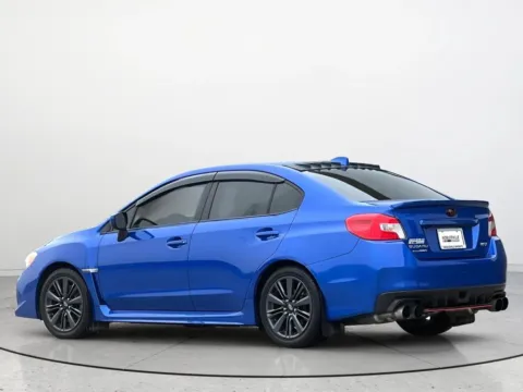 Photos of 2019 Subaru WRX for sale in Noblesville, IN at Noblesville Imports