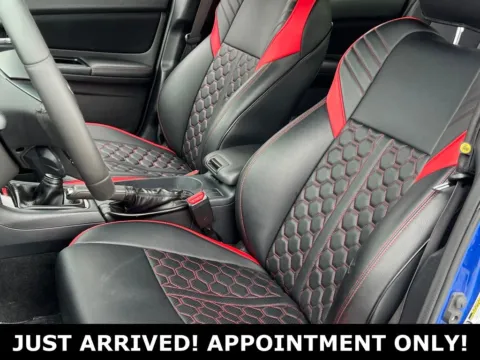 More photos of 2019 Subaru WRX at Noblesville Imports, IN