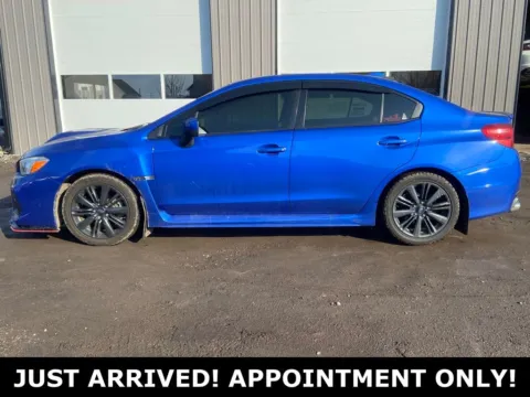 Photos of 2019 Subaru WRX for sale in Noblesville, IN at Noblesville Imports