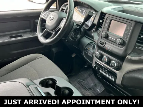 Another view of 2021 Ram 2500 Tradesman for sale in Noblesville, IN at Noblesville Imports