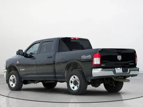 Photos of 2021 Ram 2500 Tradesman for sale in Noblesville, IN at Noblesville Imports