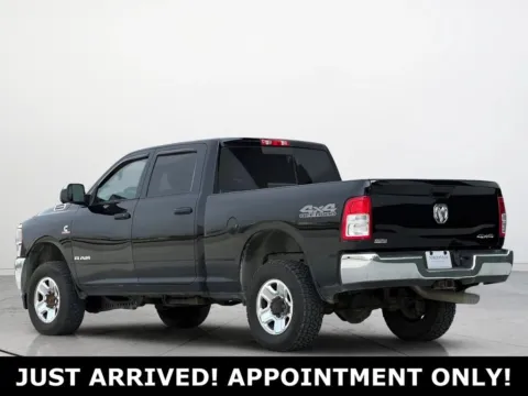 Photos of 2021 Ram 2500 Tradesman for sale in Noblesville, IN at Noblesville Imports