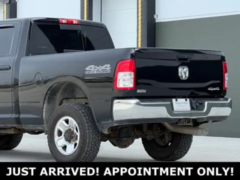 Another view of 2021 Ram 2500 Tradesman for sale in Noblesville, IN at Noblesville Imports