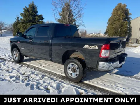 Another view of 2021 Ram 2500 Tradesman for sale in Noblesville, IN at Noblesville Imports