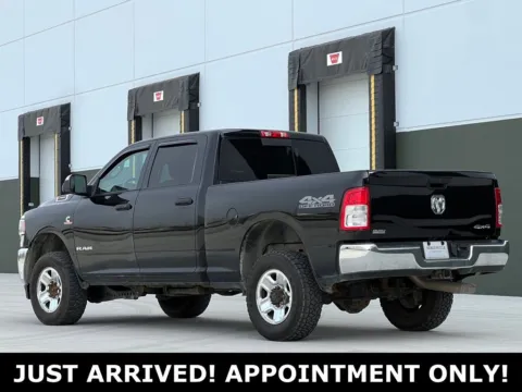 More photos of 2021 Ram 2500 Tradesman at Noblesville Imports, IN