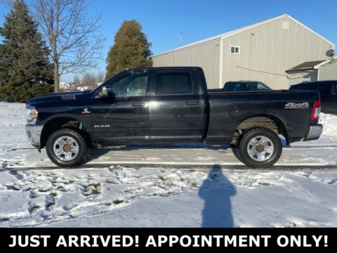 Photos of 2021 Ram 2500 Tradesman for sale in Noblesville, IN at Noblesville Imports