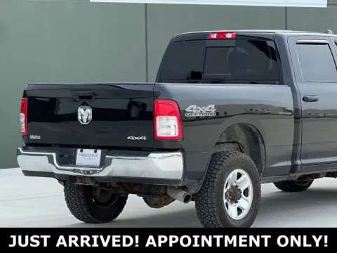 More photos of 2021 Ram 2500 Tradesman at Noblesville Imports, IN