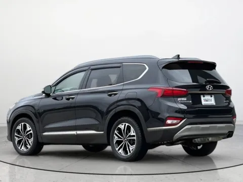 Photos of 2019 Hyundai Santa Fe Ultimate for sale in Noblesville, IN at Noblesville Imports