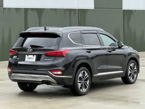 Photos of 2019 Hyundai Santa Fe Ultimate for sale in Noblesville, IN at Noblesville Imports