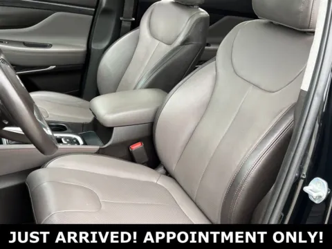More photos of 2019 Hyundai Santa Fe Ultimate at Noblesville Imports, IN