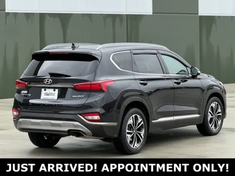 Photos of 2019 Hyundai Santa Fe Ultimate for sale in Noblesville, IN at Noblesville Imports