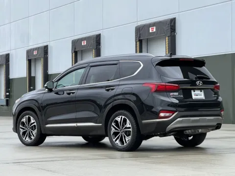 More photos of 2019 Hyundai Santa Fe Ultimate at Noblesville Imports, IN