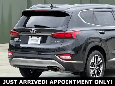 More photos of 2019 Hyundai Santa Fe Ultimate at Noblesville Imports, IN
