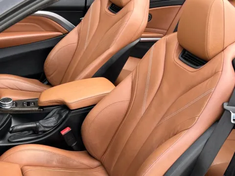 More photos of 2017 BMW 4 Series 440i xDrive at Noblesville Imports, IN