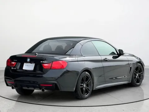 More photos of 2017 BMW 4 Series 440i xDrive at Noblesville Imports, IN
