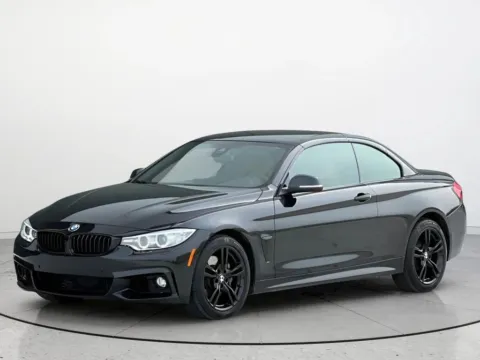 Photos of 2017 BMW 4 Series 440i xDrive for sale in Noblesville, IN at Noblesville Imports