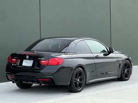 Photos of 2017 BMW 4 Series 440i xDrive for sale in Noblesville, IN at Noblesville Imports