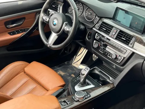 Another view of 2017 BMW 4 Series 440i xDrive for sale in Noblesville, IN at Noblesville Imports