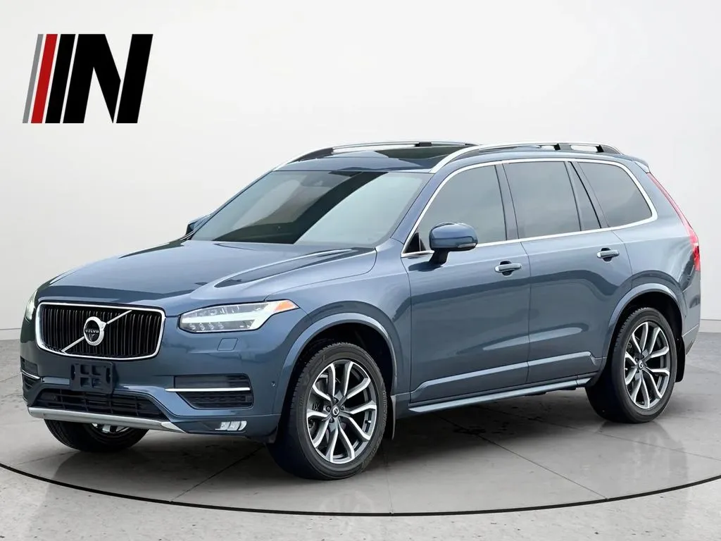 2018 Volvo XC90 T6 Momentum for sale in Noblesville, IN