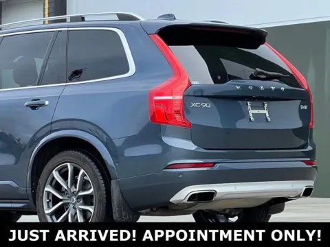 Another view of 2018 Volvo XC90 T6 Momentum for sale in Noblesville, IN at Noblesville Imports