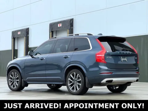 Photos of 2018 Volvo XC90 T6 Momentum for sale in Noblesville, IN at Noblesville Imports