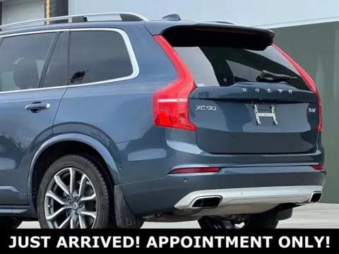 Another view of 2018 Volvo XC90 T6 Momentum for sale in Noblesville, IN at Noblesville Imports