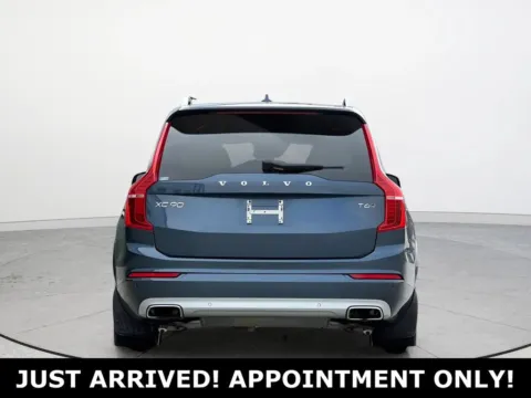 More photos of 2018 Volvo XC90 T6 Momentum at Noblesville Imports, IN