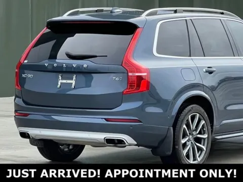 More photos of 2018 Volvo XC90 T6 Momentum at Noblesville Imports, IN