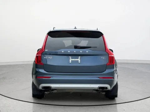 More photos of 2018 Volvo XC90 T6 Momentum at Noblesville Imports, IN