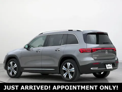 Photos of 2023 Mercedes-Benz EQB 350 for sale in Noblesville, IN at Noblesville Imports