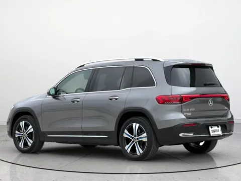 Photos of 2023 Mercedes-Benz EQB 350 for sale in Noblesville, IN at Noblesville Imports