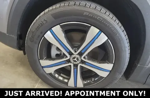 More photos of 2023 Mercedes-Benz EQB 350 at Noblesville Imports, IN