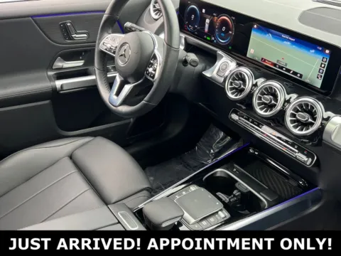 Another view of 2023 Mercedes-Benz EQB 350 for sale in Noblesville, IN at Noblesville Imports