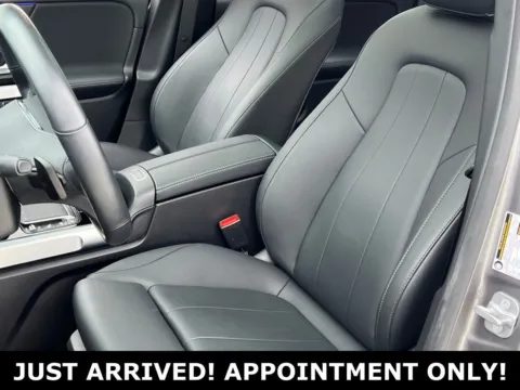 More photos of 2023 Mercedes-Benz EQB 350 at Noblesville Imports, IN