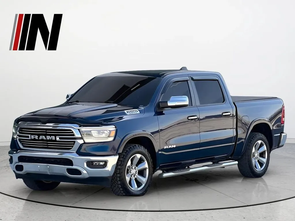 2020 Ram 1500 Laramie for sale in Noblesville, IN