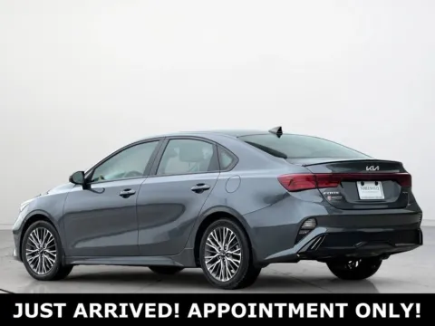 Photos of 2023 Kia Forte GT-Line for sale in Noblesville, IN at Noblesville Imports