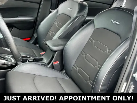 More photos of 2023 Kia Forte GT-Line at Noblesville Imports, IN