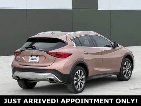 Photos of 2017 INFINITI QX30 Premium for sale in Noblesville, IN at Noblesville Imports