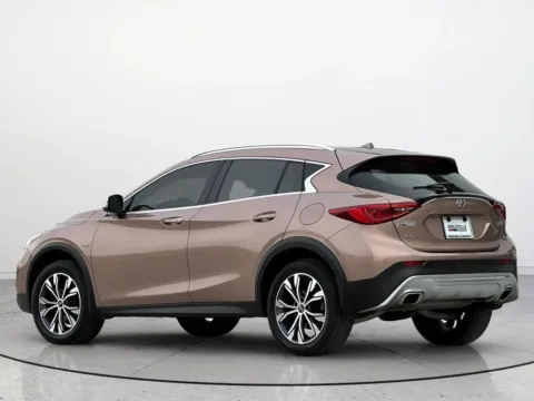 Photos of 2017 INFINITI QX30 Premium for sale in Noblesville, IN at Noblesville Imports