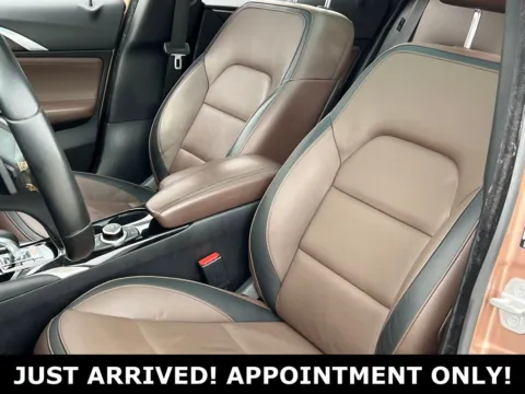 More photos of 2017 INFINITI QX30 Premium at Noblesville Imports, IN