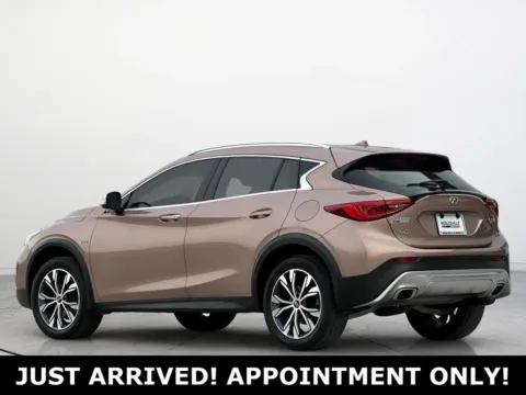 Photos of 2017 INFINITI QX30 Premium for sale in Noblesville, IN at Noblesville Imports
