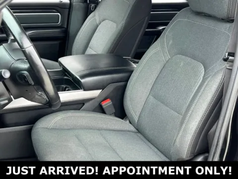 More photos of 2020 Ram 1500 Big Horn/Lone Star at Noblesville Imports, IN