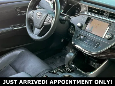 Another view of 2013 Toyota Avalon Limited for sale in Noblesville, IN at Noblesville Imports