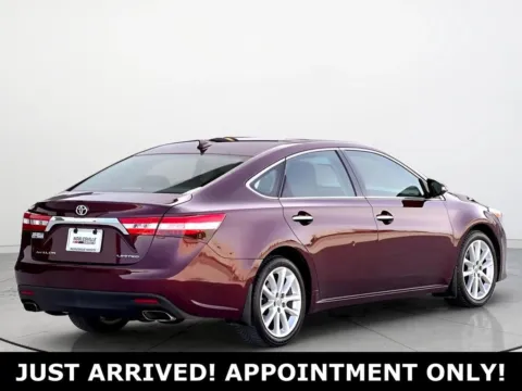 Photos of 2013 Toyota Avalon Limited for sale in Noblesville, IN at Noblesville Imports