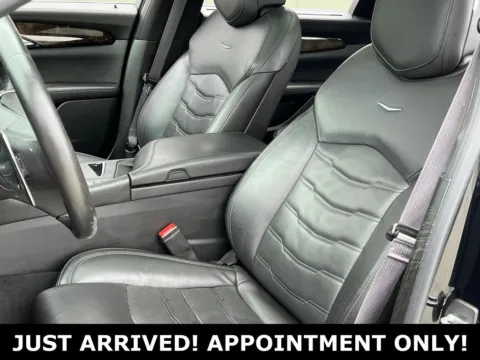 More photos of 2017 Cadillac CT6 3.0L Twin Turbo Premium Luxury at Noblesville Imports, IN