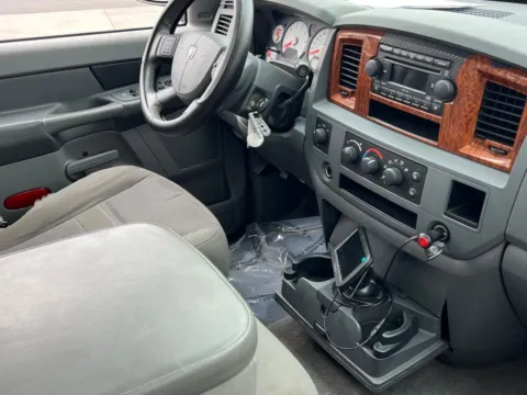 Another view of 2006 Dodge Ram 1500 SLT for sale in Noblesville, IN at Noblesville Imports